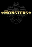 Poster for Monsters