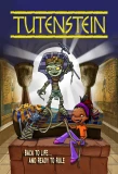 Poster for Tutenstein