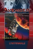 Poster for Avenger
