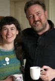 Poster for Music Box with Guy Garvey