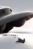 Poster for UFO Files