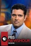 Poster for PBS NewsHour Weekend