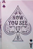 Poster for Now You See It