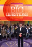 Poster for The Big Questions