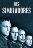 Poster for Los Simuladores