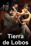 Poster for Tierra de lobos