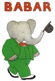 Poster for Babar