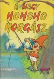 Poster for A Nagy Ho-Ho-Horgász