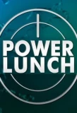 Poster for Power Lunch