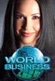 Poster for World Business