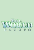 Poster for Your World with Neil Cavuto