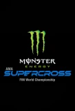 Poster for AMA Supercross