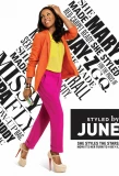 Poster for Styled by June