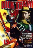 Poster for Dick Tracy