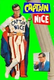 Poster for Captain Nice