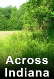 Poster for Across Indiana
