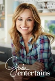 Poster for Giada Entertains