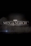 Poster for NCAA Men of March