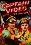 Poster for Captain Video and His Video Rangers