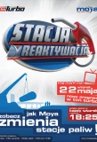 Poster for Stacja