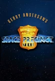 Poster for Space Precinct