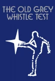 Poster for The Old Grey Whistle Test
