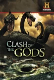 Poster for Clash of the Gods
