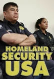 Poster for Homeland Security USA