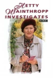 Poster for Hetty Wainthropp Investigates