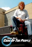 Poster for James May's Cars of the People