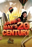Poster for James May's 20th Century