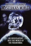 Poster for Arthur C. Clarke's Mysterious World