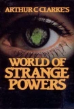 Poster for Arthur C. Clarke's World of Strange Powers