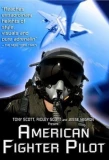 Poster for AFP: American Fighter Pilot