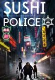 Poster for Sushi Police