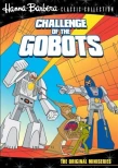 Poster for Challenge of the GoBots