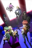 Poster for Divine Gate