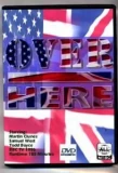 Poster for Over Here