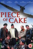 Poster for Piece of Cake