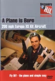 Poster for A Plane is Born