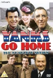 Poster for Yanks Go Home