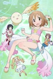 Poster for Mahou Shoujo Nante Mou Ii Desu kara.