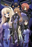 Poster for Schwarzesmarken