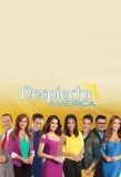 Poster for ¡Despierta América!