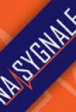 Poster for Na sygnale