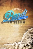 Poster for Bondi Ink Tattoo
