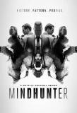 Poster for MINDHUNTER