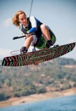 Poster for Wakeboarding
