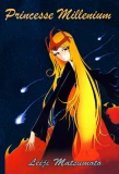 Poster for Shin Taketori Monogatari: 1000-nen Joou