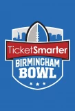 Poster for Birmingham Bowl